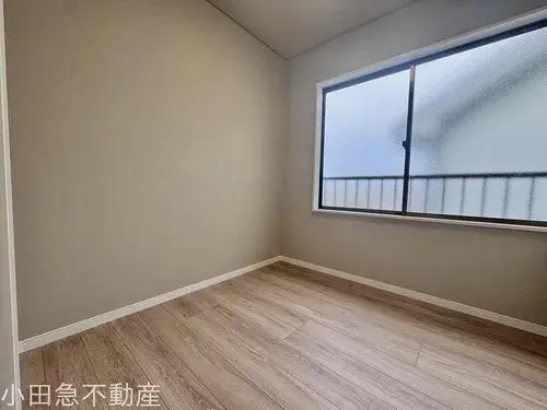 Propriété 5DK+S, Arrondissement de Tama, Ville de Kawasaki, Préfecture de Kanagawa (9)