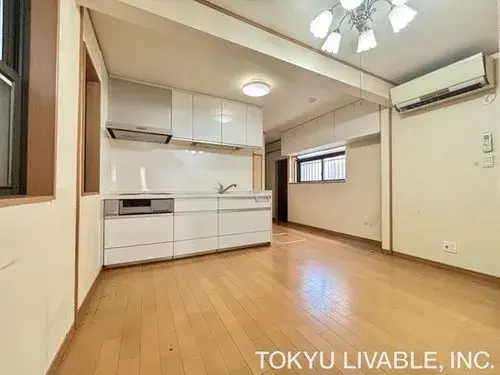 4DK Yokohama Minami-ku Prefectura de Kanagawa (15)