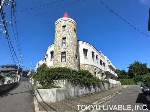 4LDK 横浜市 神奈川県 (11)