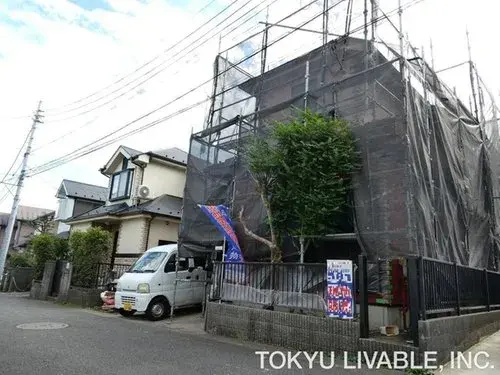 4LDK 横浜市 神奈川県 (3)