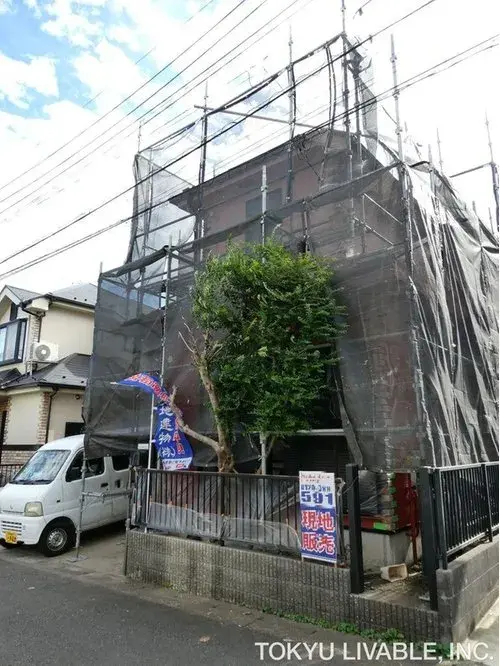 4LDK 横浜市 神奈川県 (4)