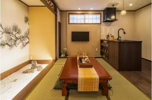 Bien immobilier 3LDK Higashiyama-ku, Ville de Kyoto, Préfecture de Kyoto (13)