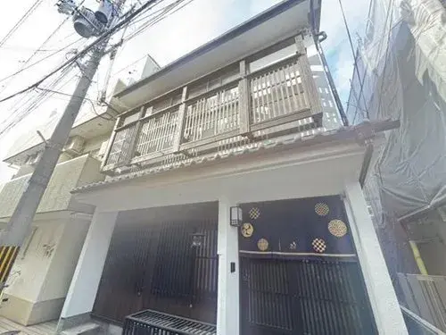 Bien immobilier 3LDK Higashiyama-ku, Ville de Kyoto, Préfecture de Kyoto (4)