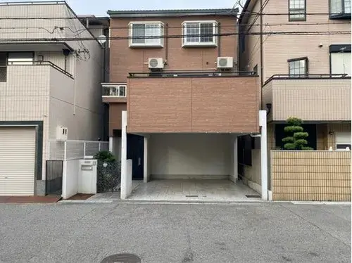5LDK物件 泉大津市 大阪府 (2)