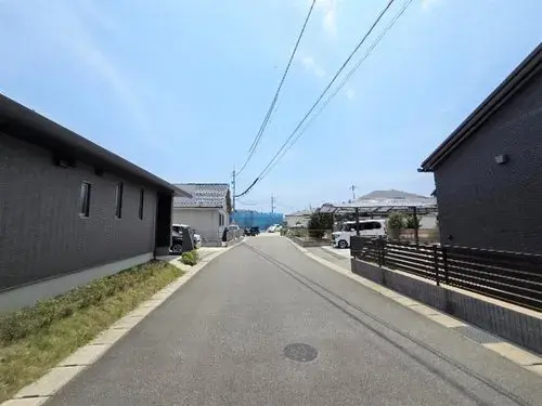 2LDK+S 山口市 山口县 (7)
