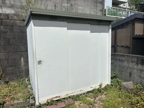 4DK Property Shimonoseki City Yamaguchi Prefecture (5)