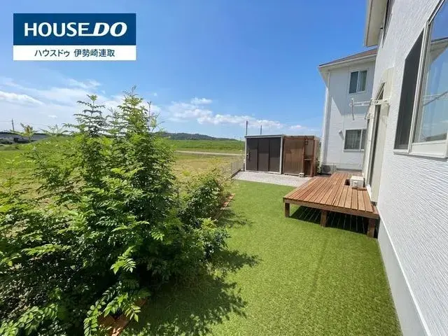 4LDK Bien immobilier Ville de Takasaki Préfecture de Gunma (6)