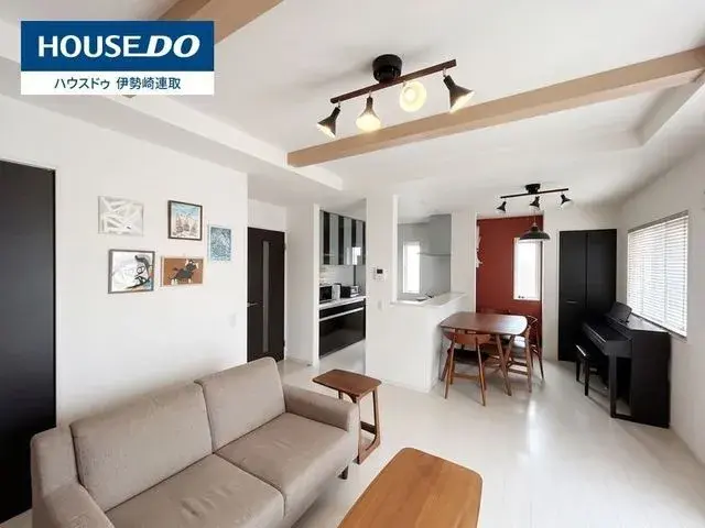 4LDK Bien immobilier Ville de Takasaki Préfecture de Gunma (9)