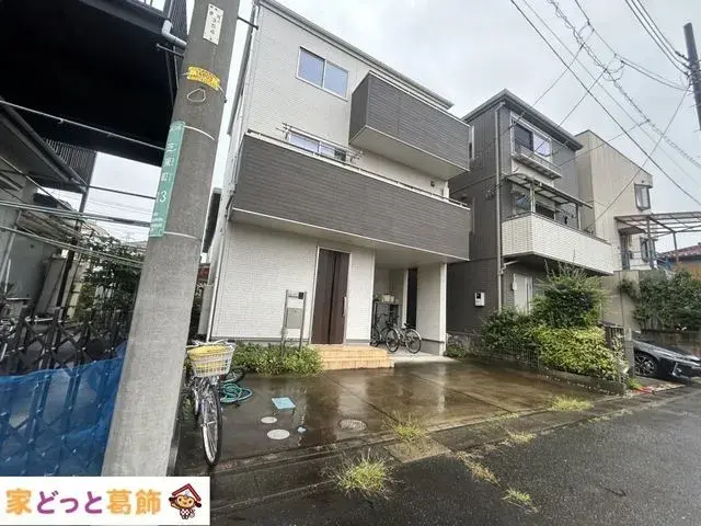 4LDK Ville de Kawaguchi Préfecture de Saitama (2)