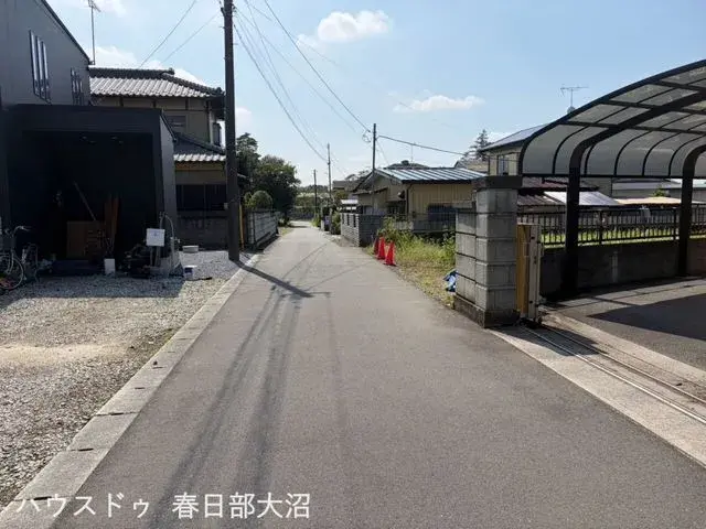 Propiedad 4LDK Ciudad de Kuki Prefectura de Saitama (5)