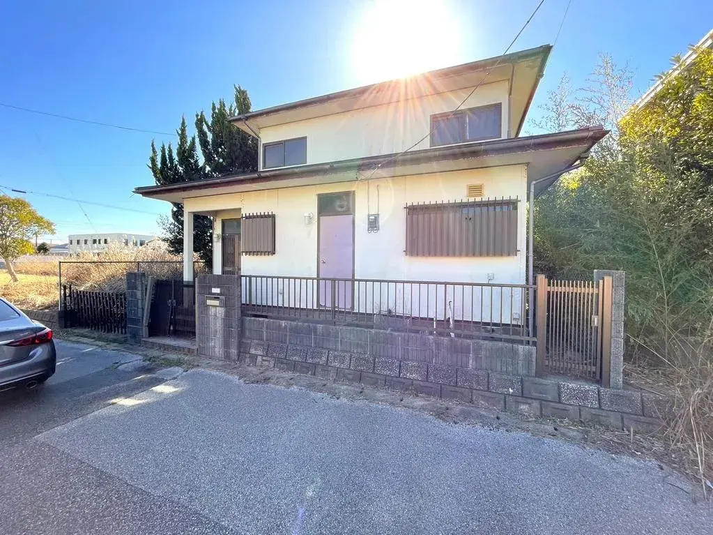 3SLDK Chosei-gun Shirako-machi Chiba (2)