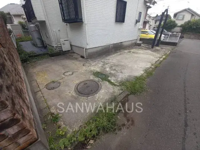 Bien immobilier 4SLDK Ville de Machida Tokyo (3)