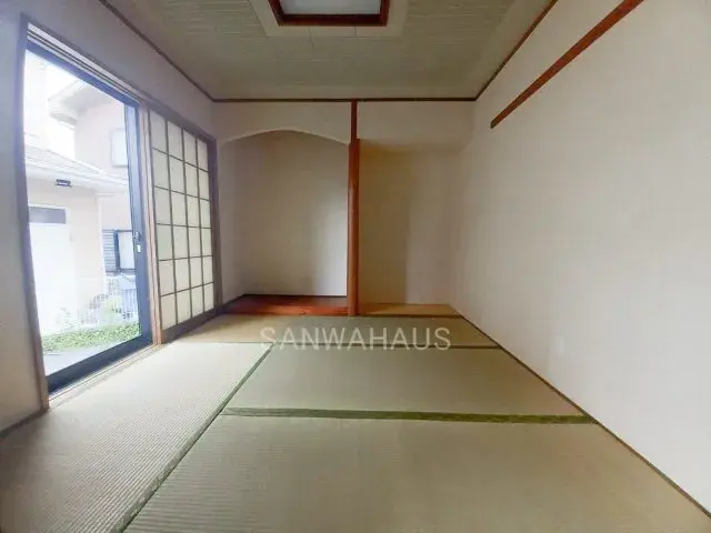 Bien immobilier 4SLDK Ville de Machida Tokyo (10)