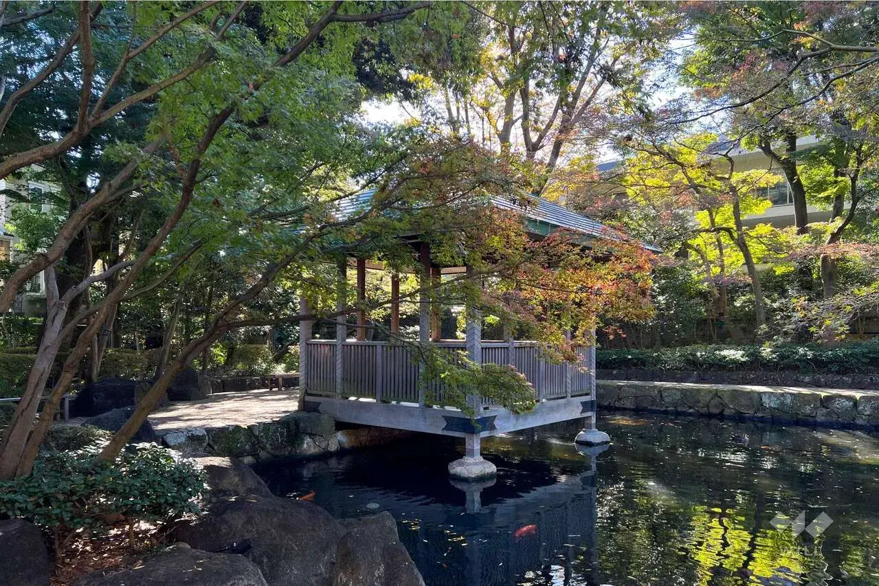 Bien immobilier 3K à Suginami-ku, Tokyo (6)