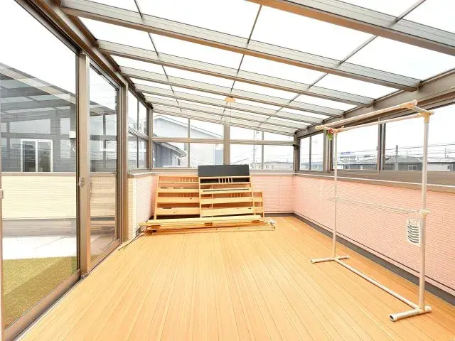 4LDK Property Ogaki City Gifu Prefecture (14)