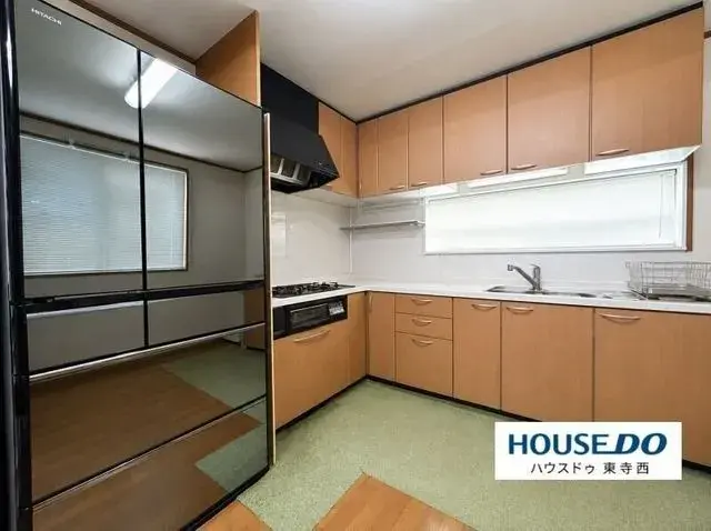 5LDK Property Minami-ku, Kyoto City Kyoto Prefecture (7)