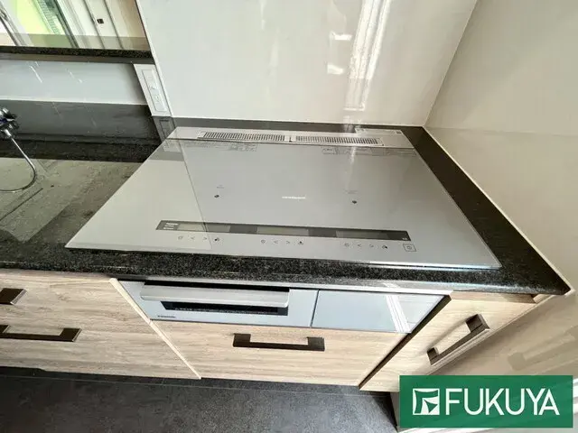 Недвижимость 3LDK, город Сакаи, префектура Осака (15)