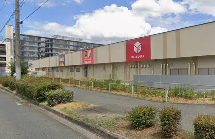 Propiedad 3LDK Ciudad de Sakai Prefectura de Osaka (5)