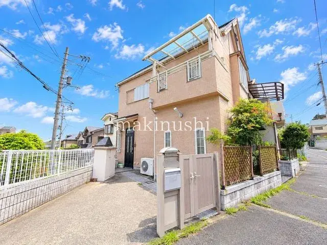 1SLDK Property Kashiwara City Osaka Prefecture (3)