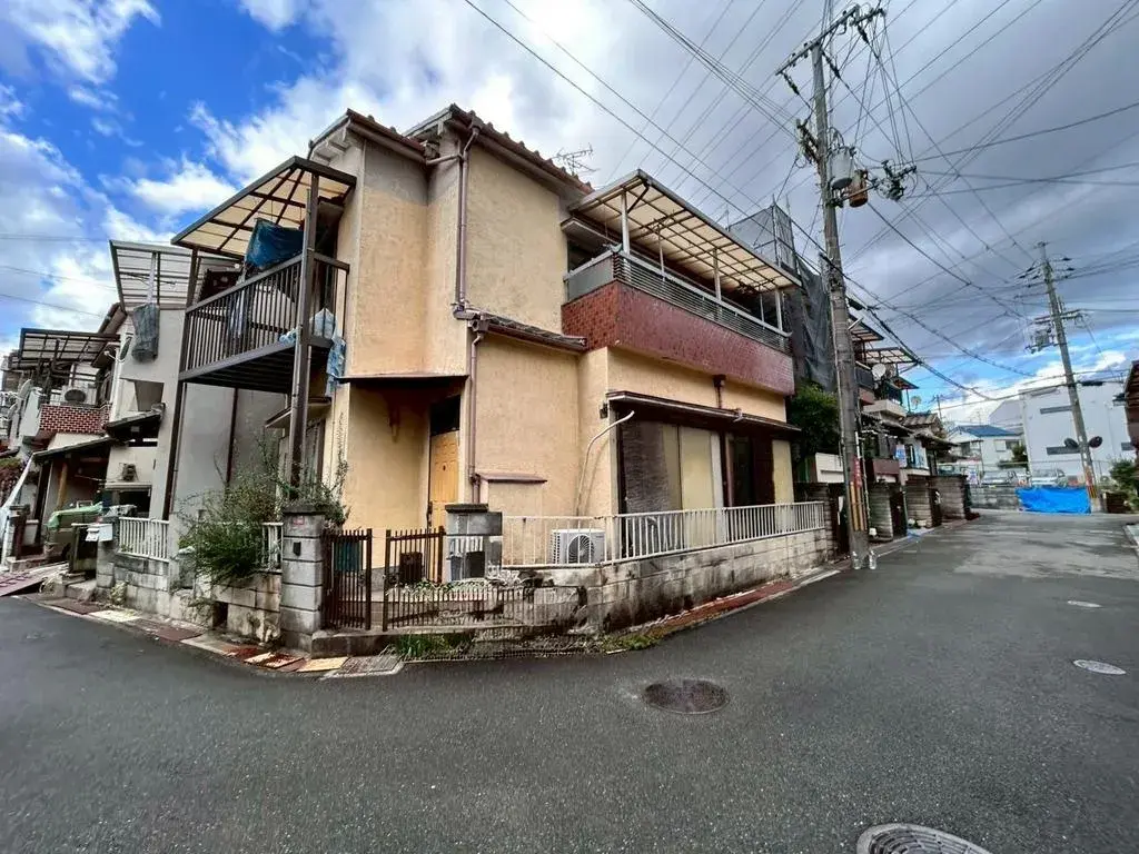 4LDK Property Hirakata City Osaka Prefecture (2)