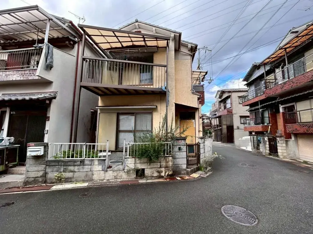 4LDK Property Hirakata City Osaka Prefecture (3)