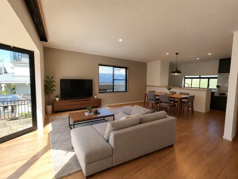 4LDK Property Kobe City Hyogo Prefecture (6)