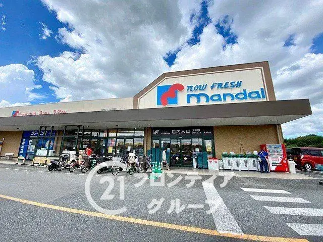 4SLDK
Kitakatsuragi-gun Kawai-cho Préfecture de Nara (4)