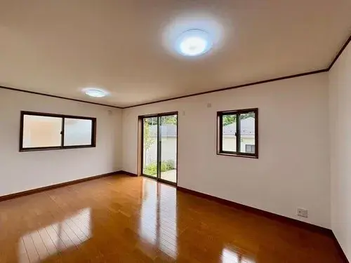 4LDK Property Natori City Miyagi (5)