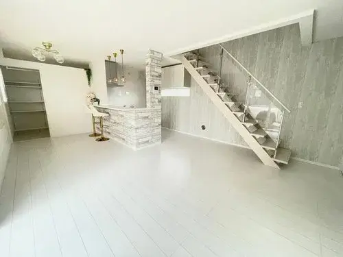 3LDK Property Fukushima City Fukushima Prefecture (4)