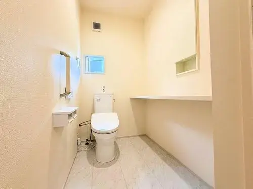 4LDK Propriété Ville de Hasuda Préfecture de Saitama (17)