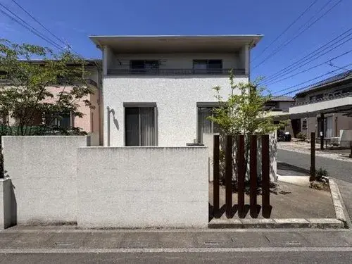 2LDK Tsurugashima City Saitama Prefecture (2)