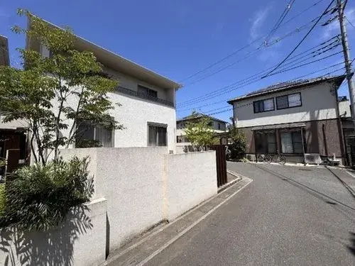 2LDK Tsurugashima City Saitama Prefecture (3)