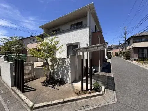 2LDK Tsurugashima City Saitama Prefecture (4)