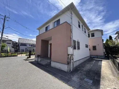 2LDK Tsurugashima City Saitama Prefecture (8)