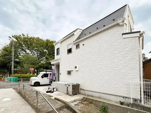 4LDK物件 横浜市 神奈川県 (2)