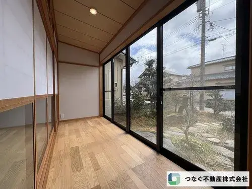 4LDK+S Property Hakusan City Ishikawa Prefecture (13)