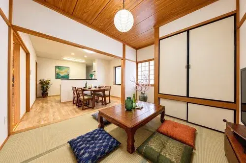 4LDK+S Property Hakusan City Ishikawa Prefecture (19)