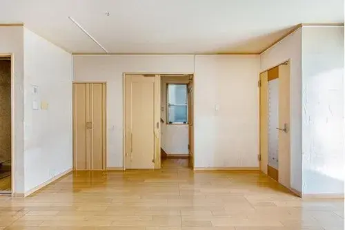 1LDK+S Propiedad
Ciudad de Muko Prefectura de Kioto (10)