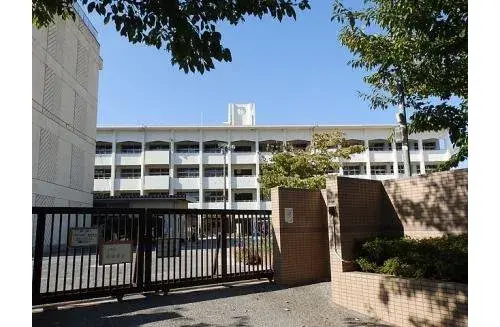 4LDK Ville de Hiroshima Préfecture de Hiroshima (20)