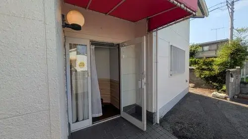 One Room Property Niihama City Ehime Prefecture (2)