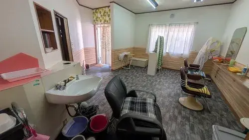 One Room Property Niihama City Ehime Prefecture (13)