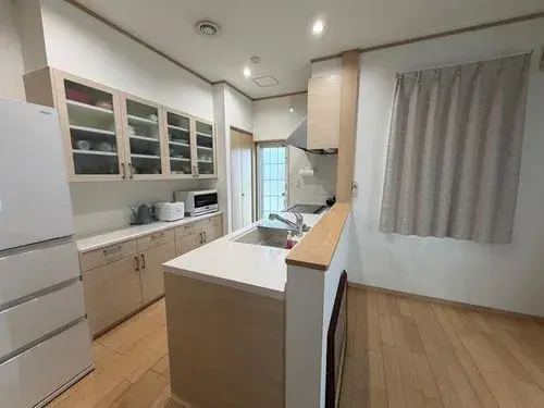 4LDK Isahaya City Nagasaki Prefecture (15)