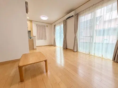 4LDK Isahaya City Nagasaki Prefecture (4)