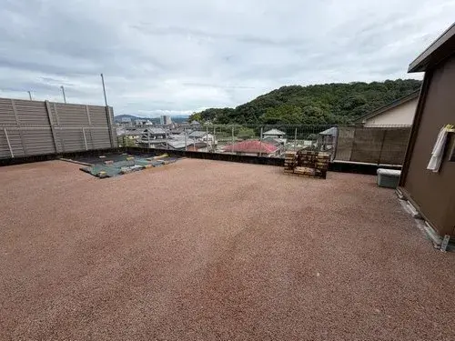 4LDK+S Property Isahaya City Nagasaki Prefecture (2)