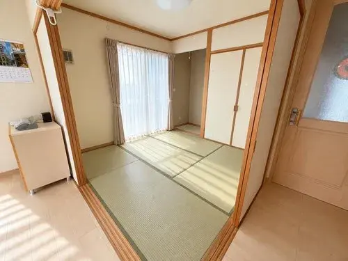 4LDK+S Property Isahaya City Nagasaki Prefecture (6)