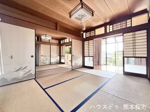 3DK物件 八代市 熊本県 (11)