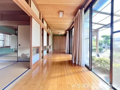 3DK物件 八代市 熊本県 (10)
