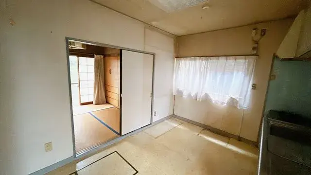 Propiedad 5DK Ciudad de Fukushima Prefectura de Fukushima (6)