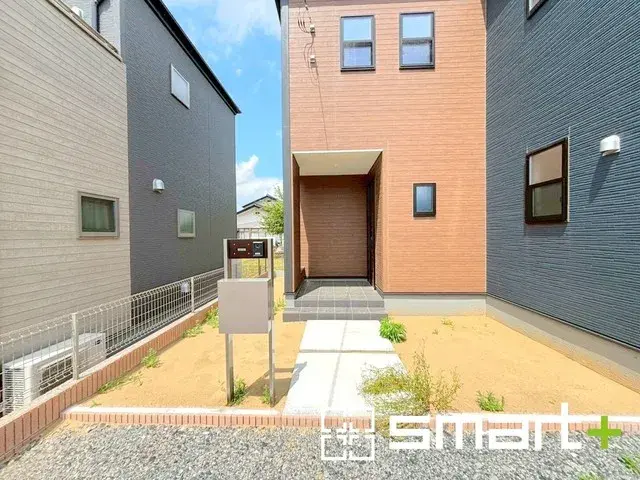 4SLDK Ville d'Ishioka Préfecture d'Ibaraki (6)