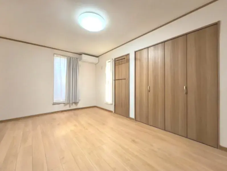 4LDK Bien immobilier Ville de Kawagoe Préfecture de Saitama (6)
